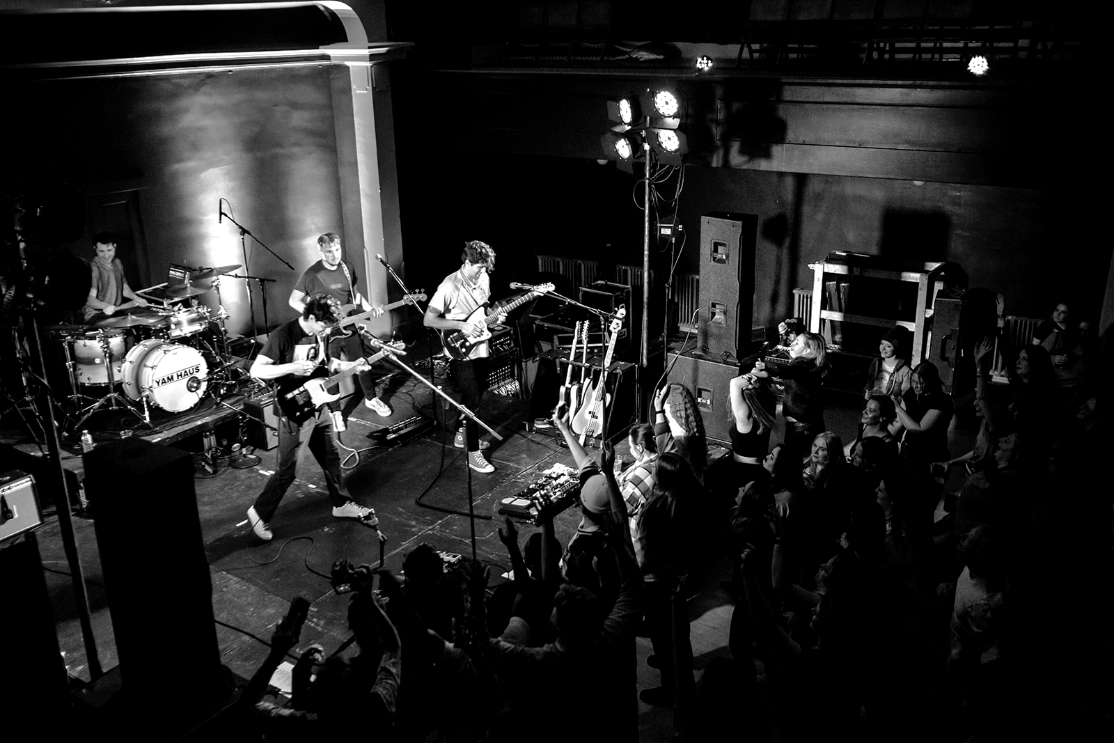 The Windsor Ballroom Helena Montana