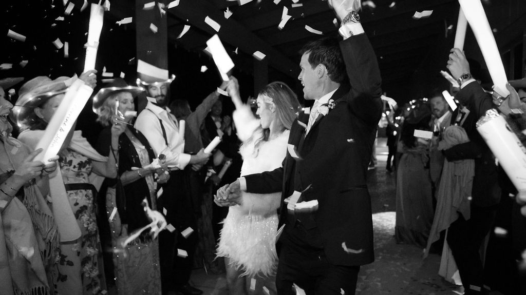 Bespoke wedding Montana