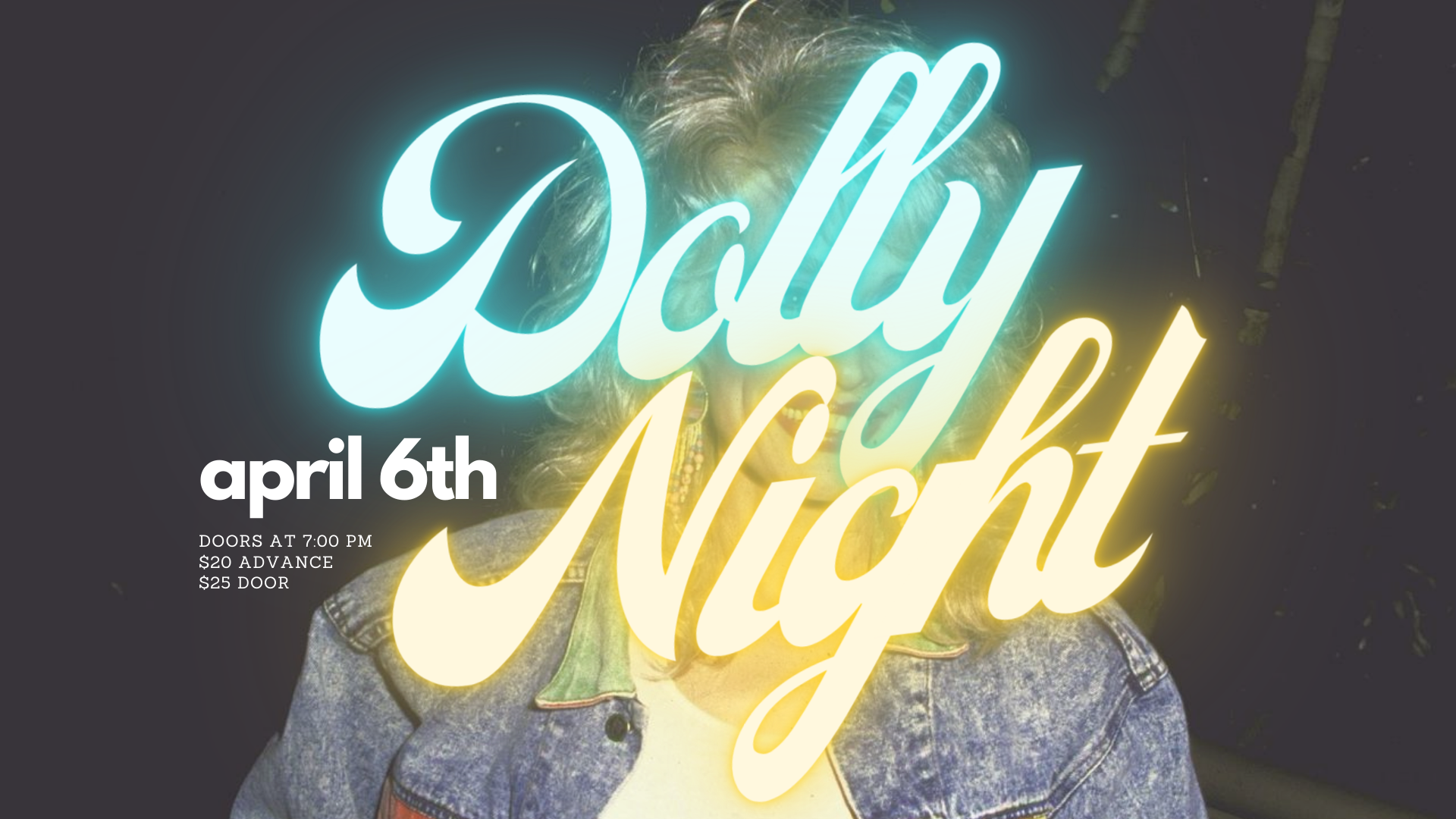 Dolly Night