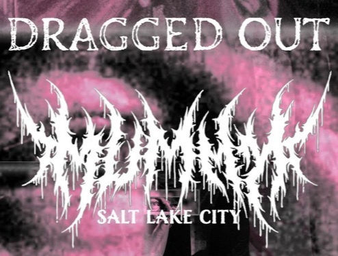 Dragged Out with Mummy LIVE at the Lobby