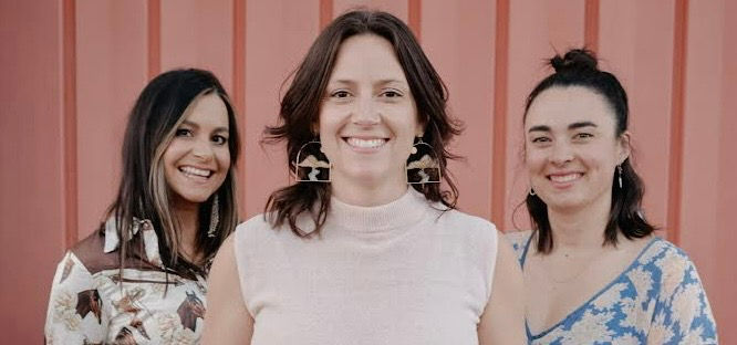 Lena Schiffer Trio LIVE at the Lobby