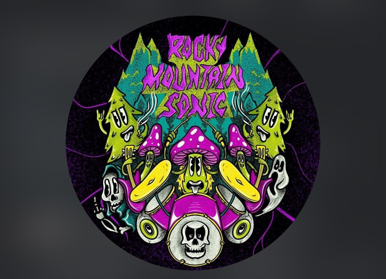 Rocky Mountain Sonic and Doniker LIVE at the Lobby