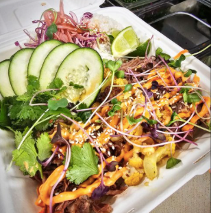 Southpaw Supper Club Takeover at the Lobby